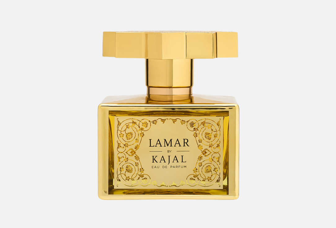 KAJAL Eau de parfum Lamar