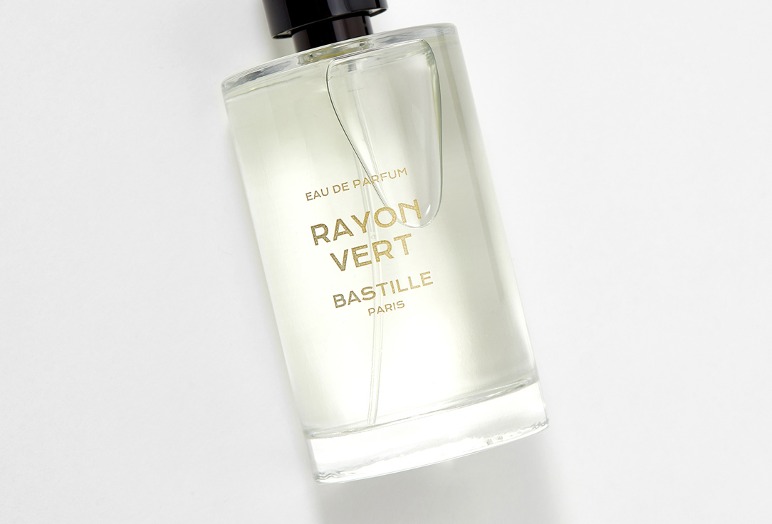 BASTILLE Eau De Parfum Rayon Vert