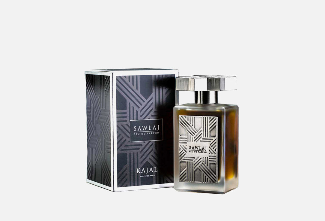 KAJAL Eau de Parfum Sawlaj