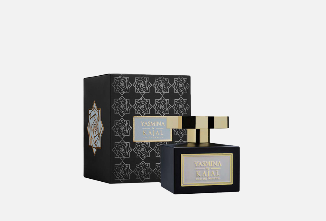 KAJAL Eau de parfum Yasmina