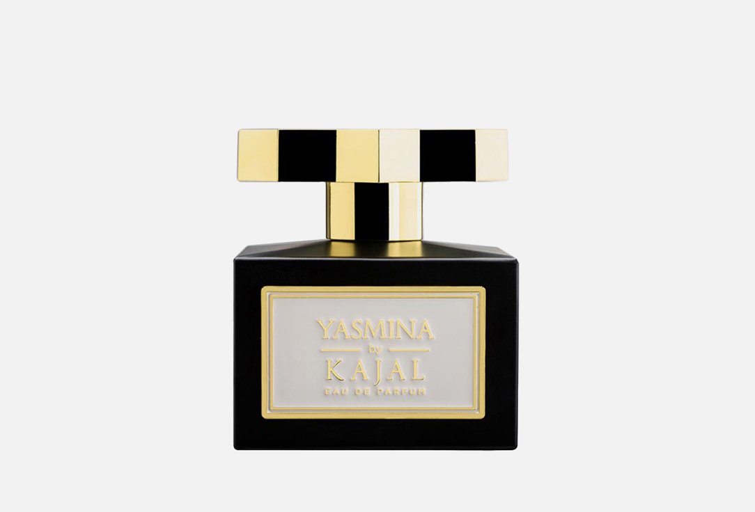 KAJAL Eau de parfum Yasmina