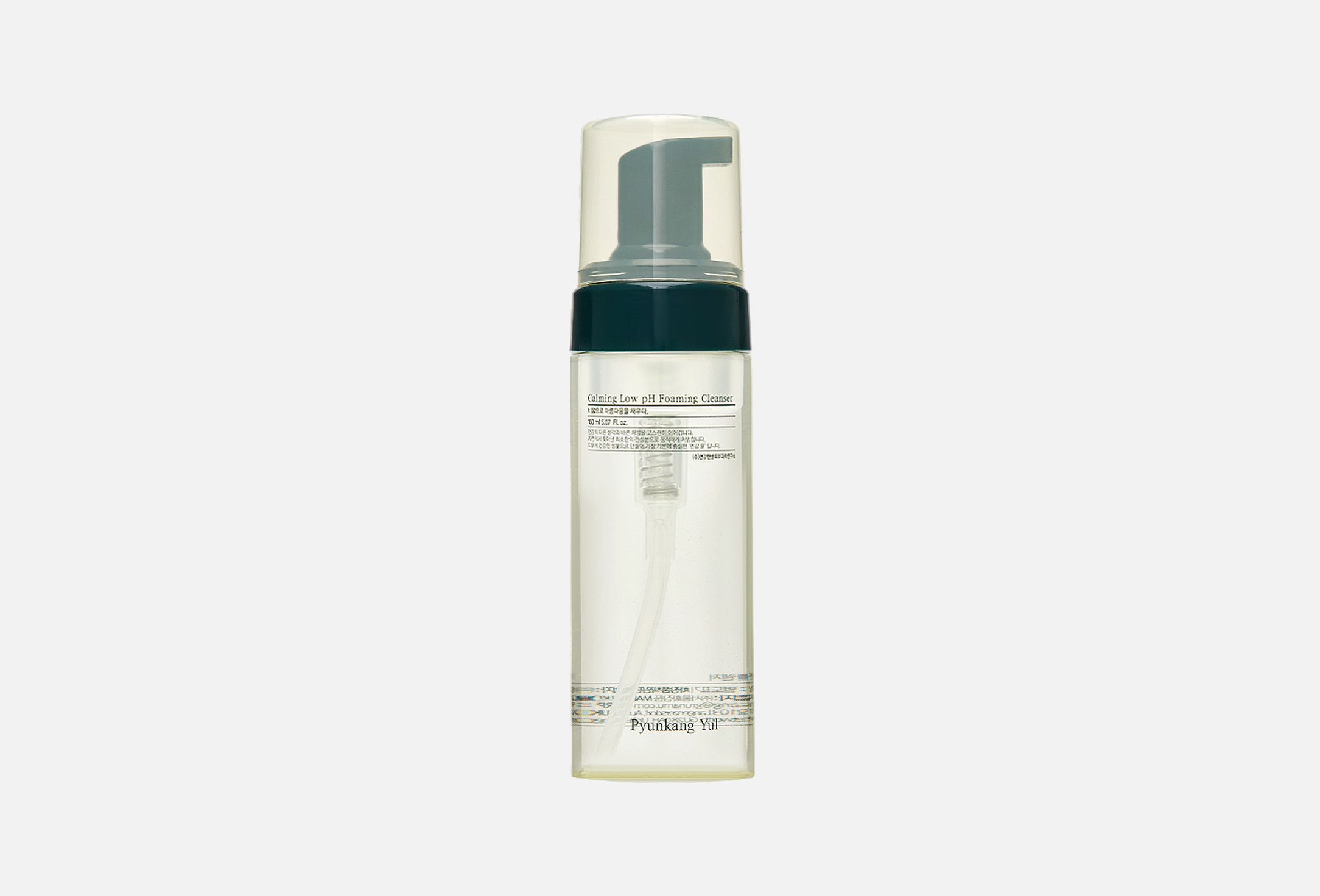 Calming low ph 150