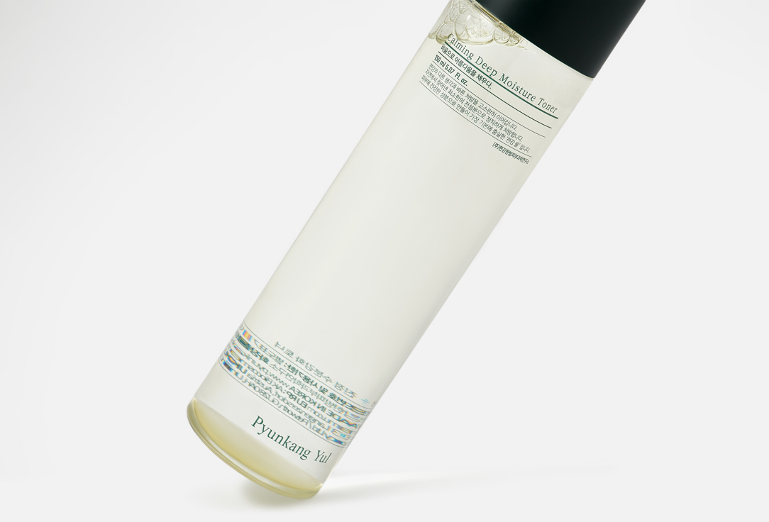 Pyunkang Yul Face toner Calming deep moisture