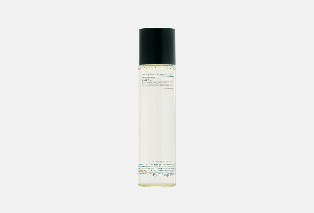 Pyunkang Yul Face toner Calming deep moisture