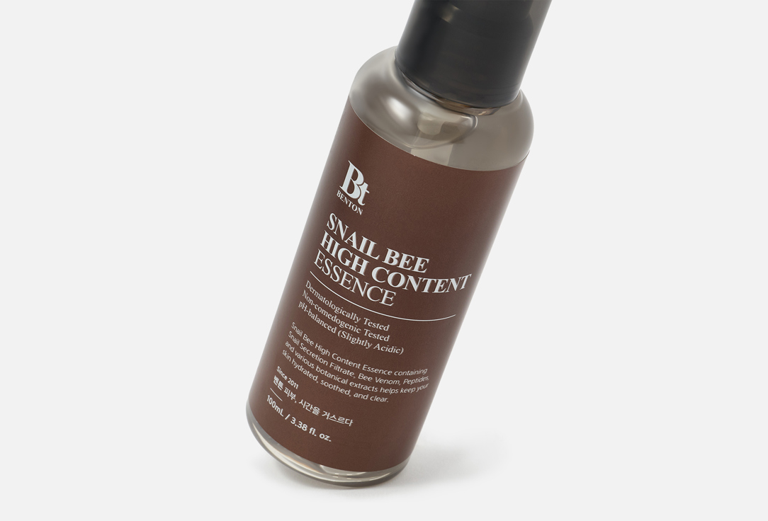 Benton Face essence Snail bee high content