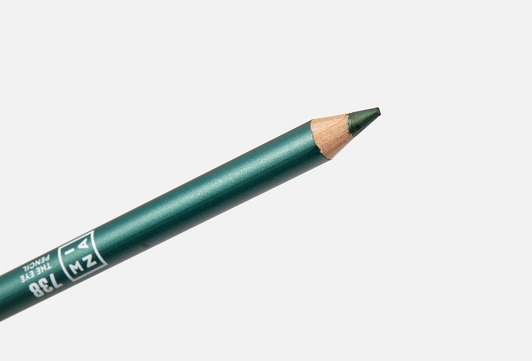 3INA Long-Lasting, waterproof creamy  eye pencil The Eye Pencil