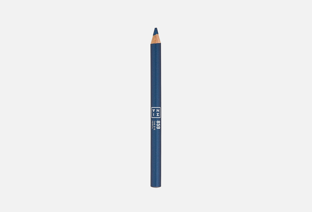 The Eye Pencil  1.22 859, Charcoal grey