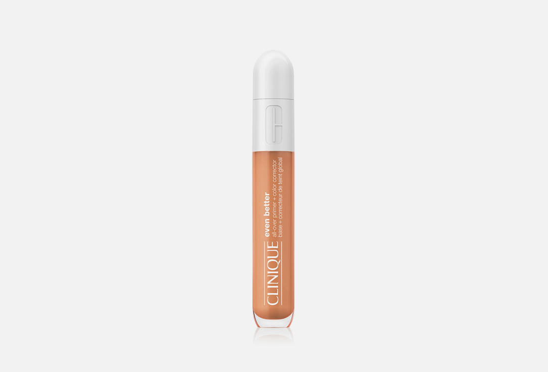 Clinique Face primer Even Better