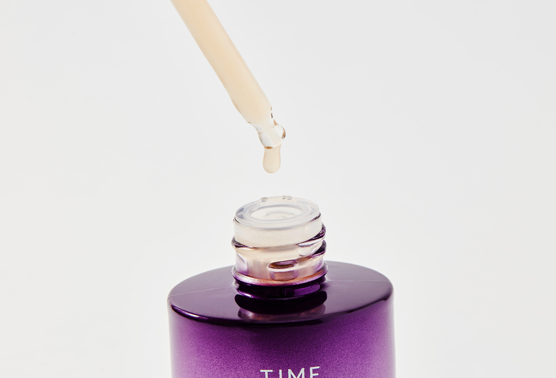 Missha Night Repair Face Serum  Time Revolution