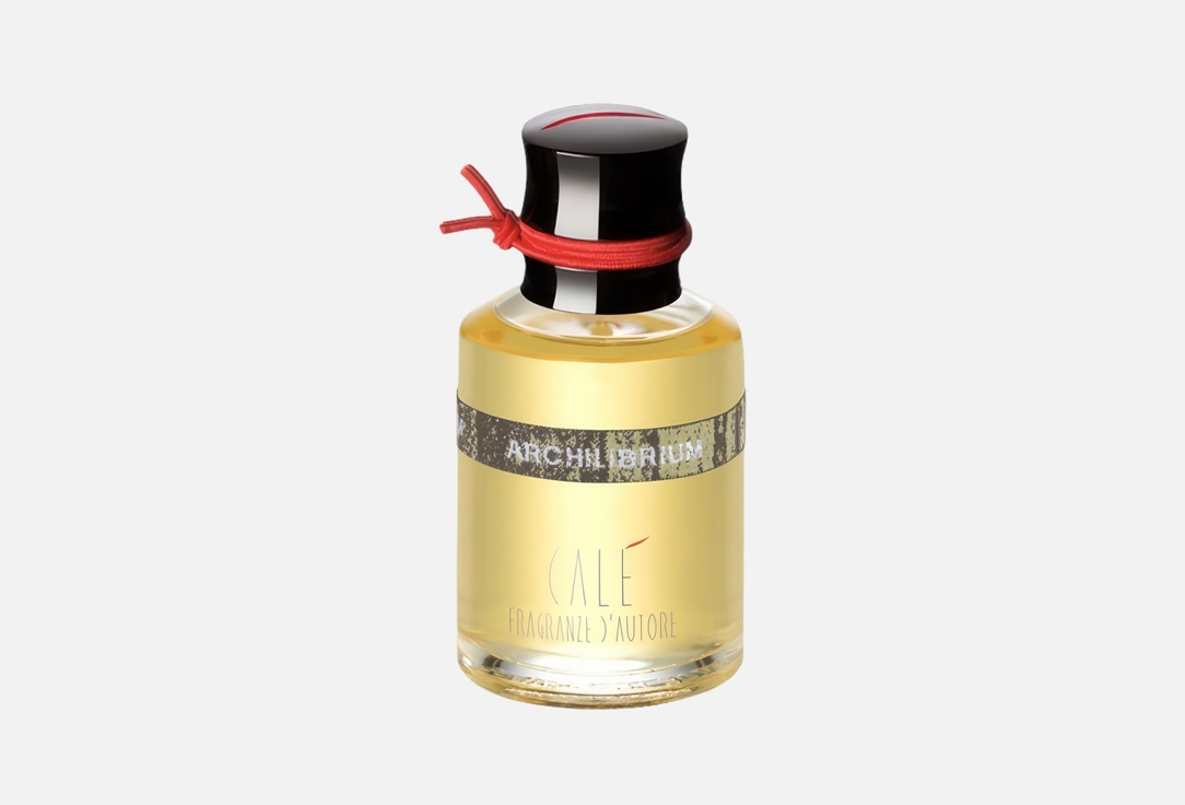 Cale Fragranze D’autore Eau de parfum Archilibrium