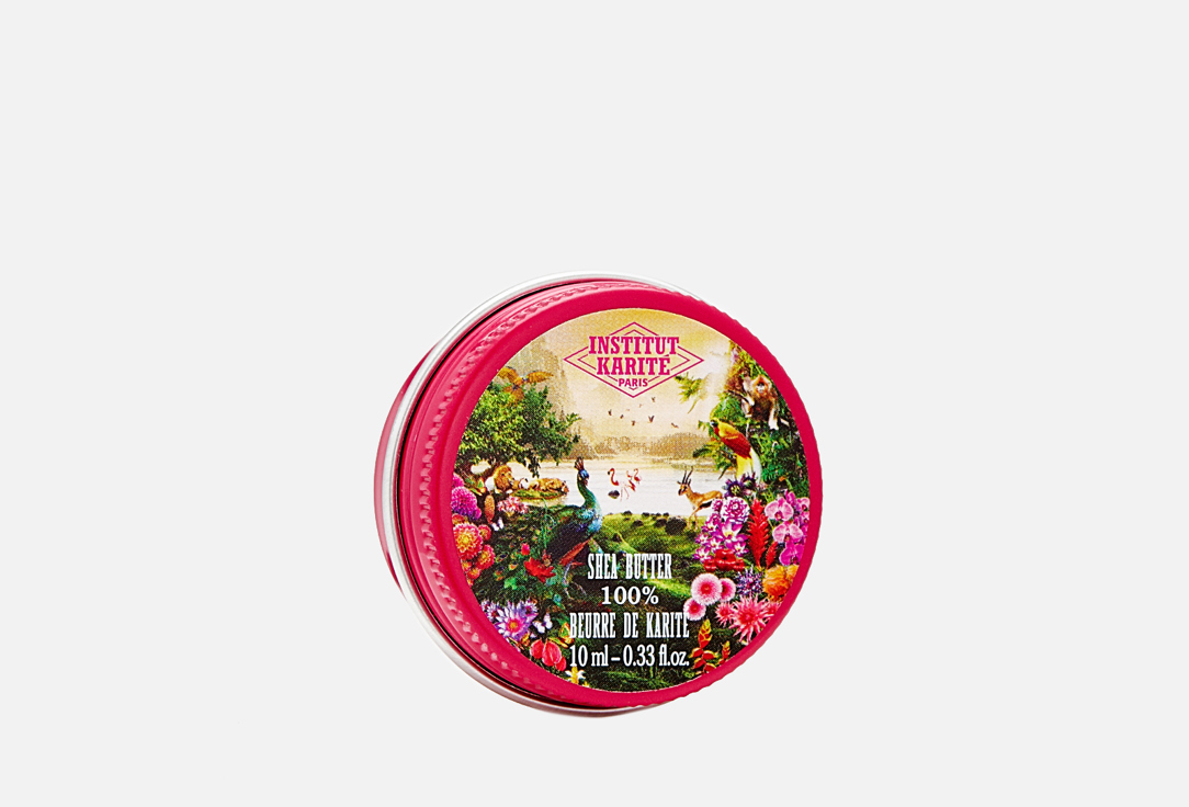 INSTITUT KARITE PARIS Shea butter 100% Pure Shea Butter - Jungle Paradise