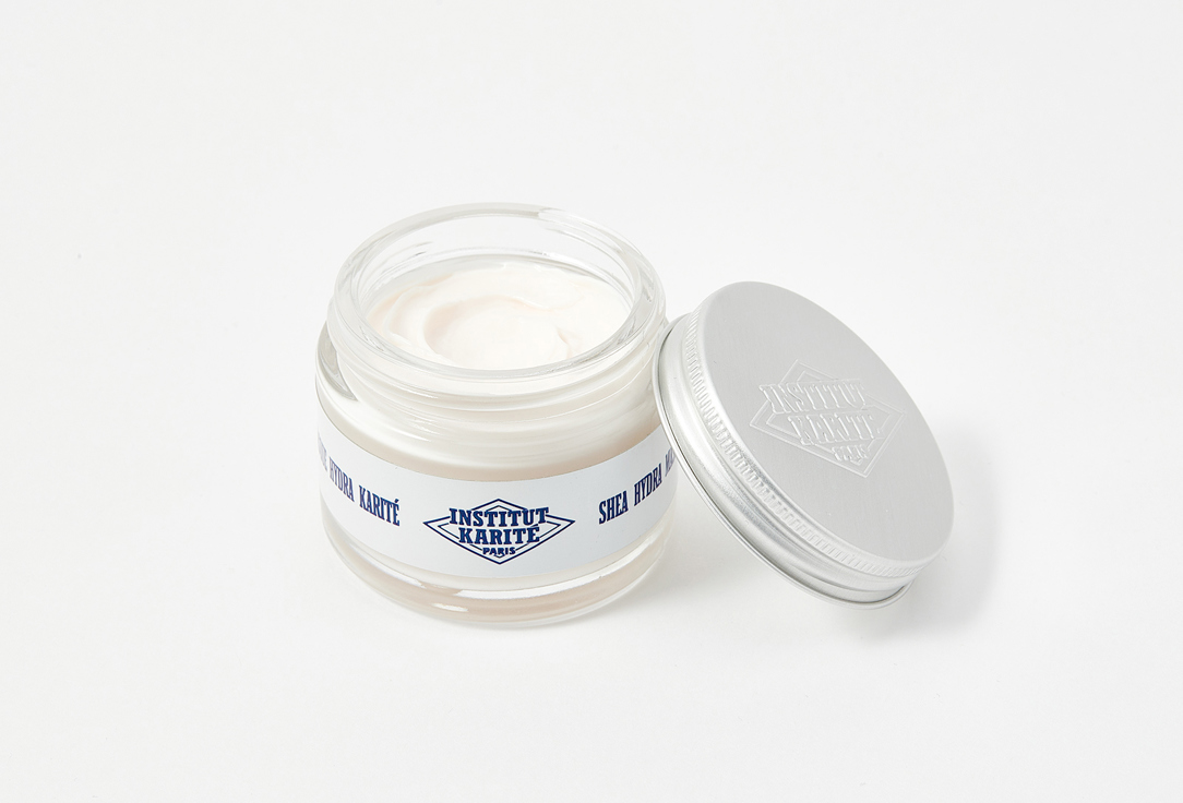 INSTITUT KARITE PARIS Face Mask Shea Hydra