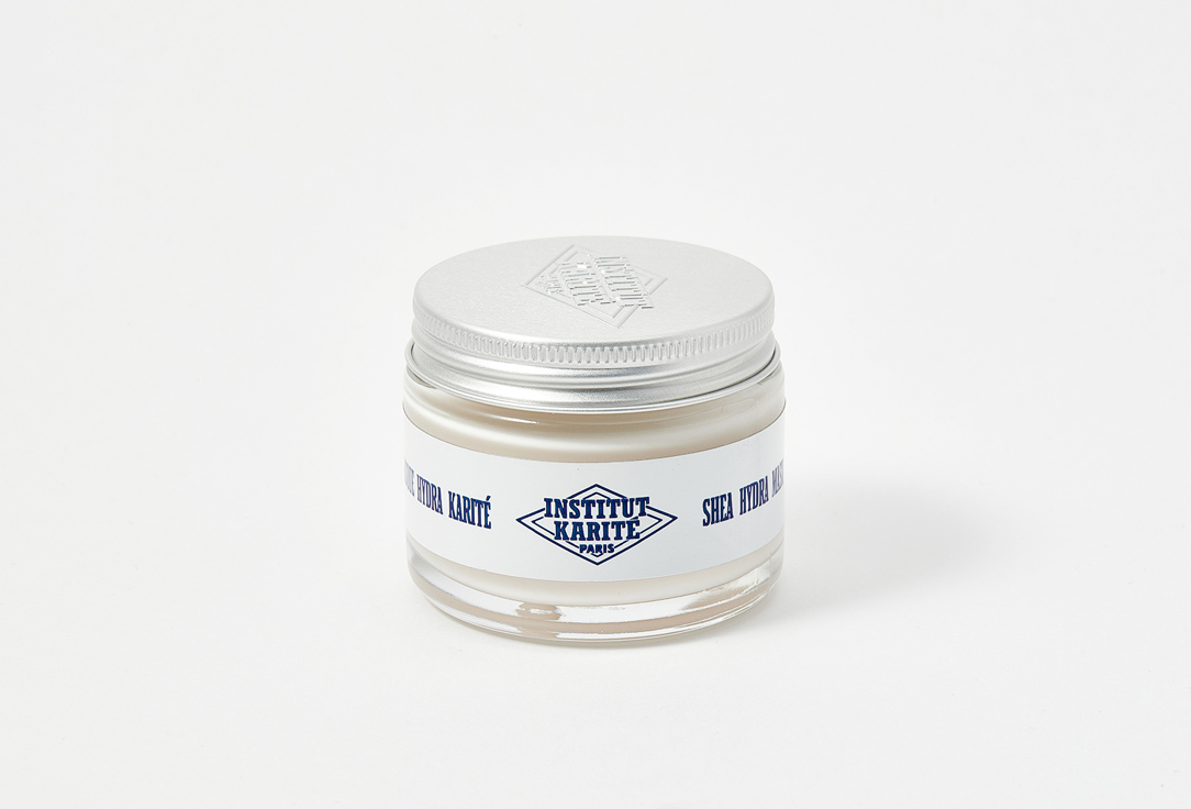 INSTITUT KARITE PARIS Face Mask Shea Hydra