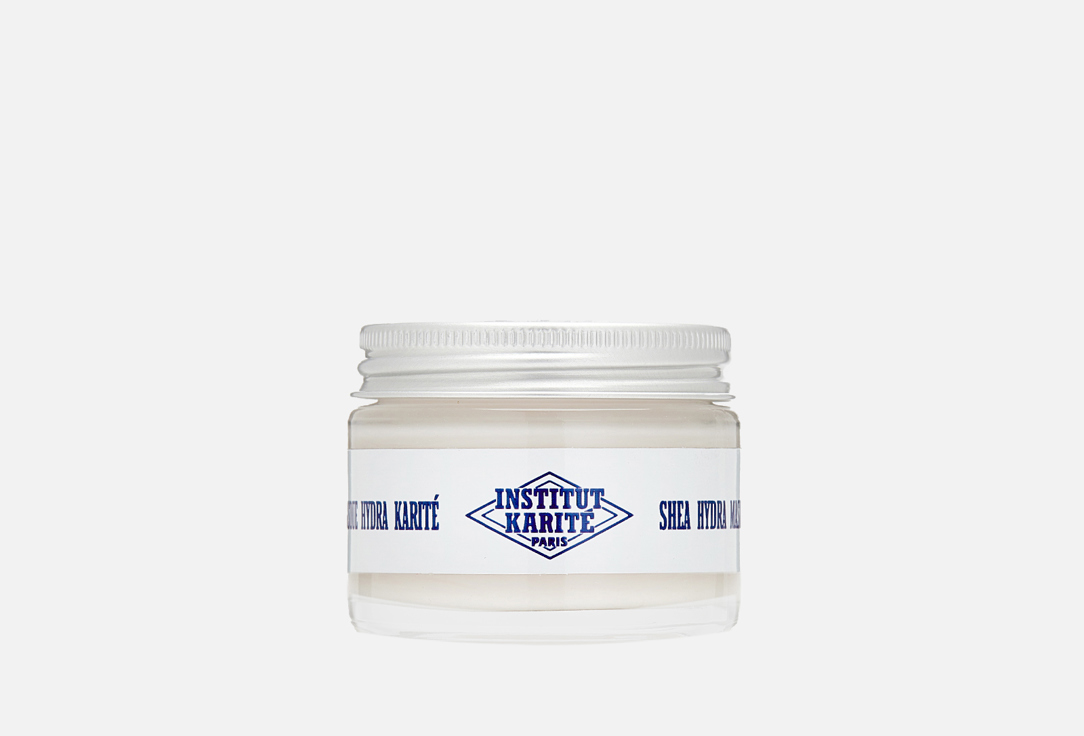 INSTITUT KARITE PARIS Face Mask Shea Hydra