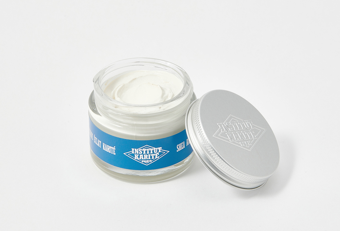 INSTITUT KARITE PARIS Face Mask Shea Radiance