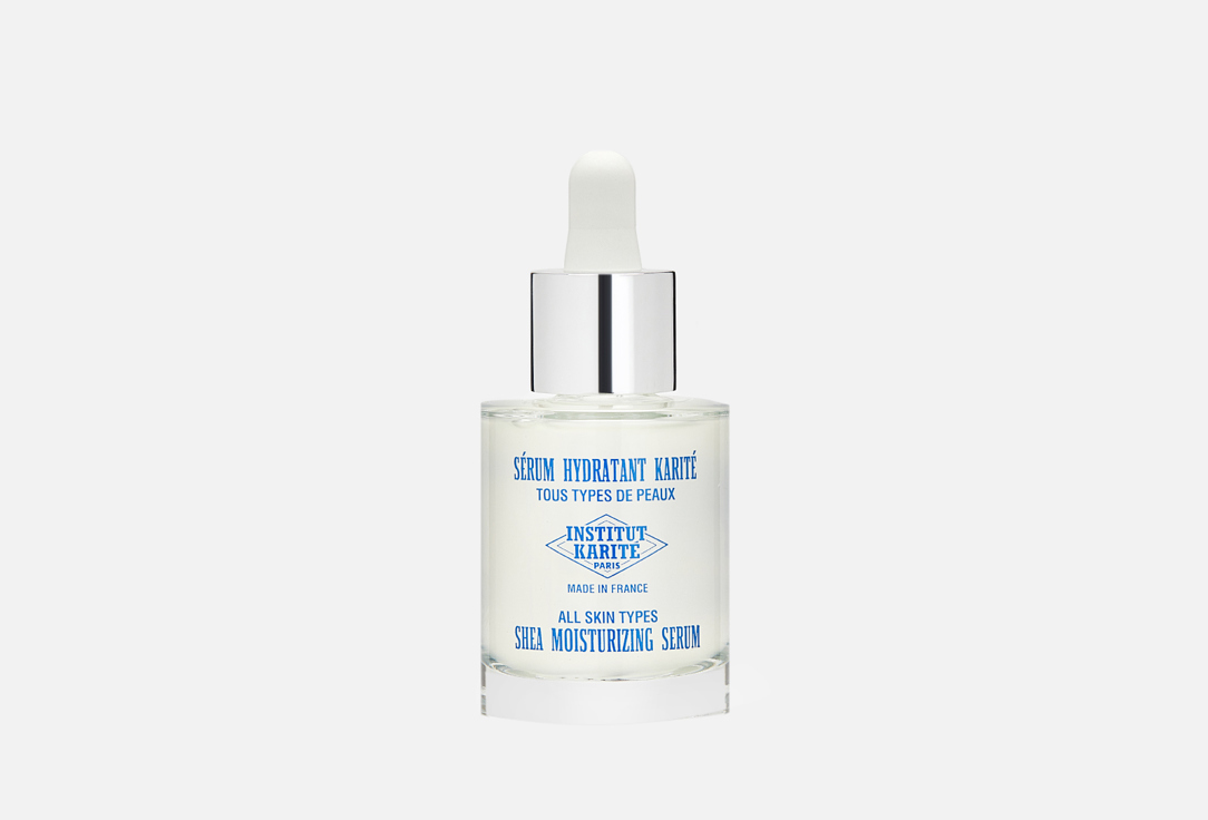 INSTITUT KARITE PARIS Moisturizing Serum Shea Moisturizing Serum