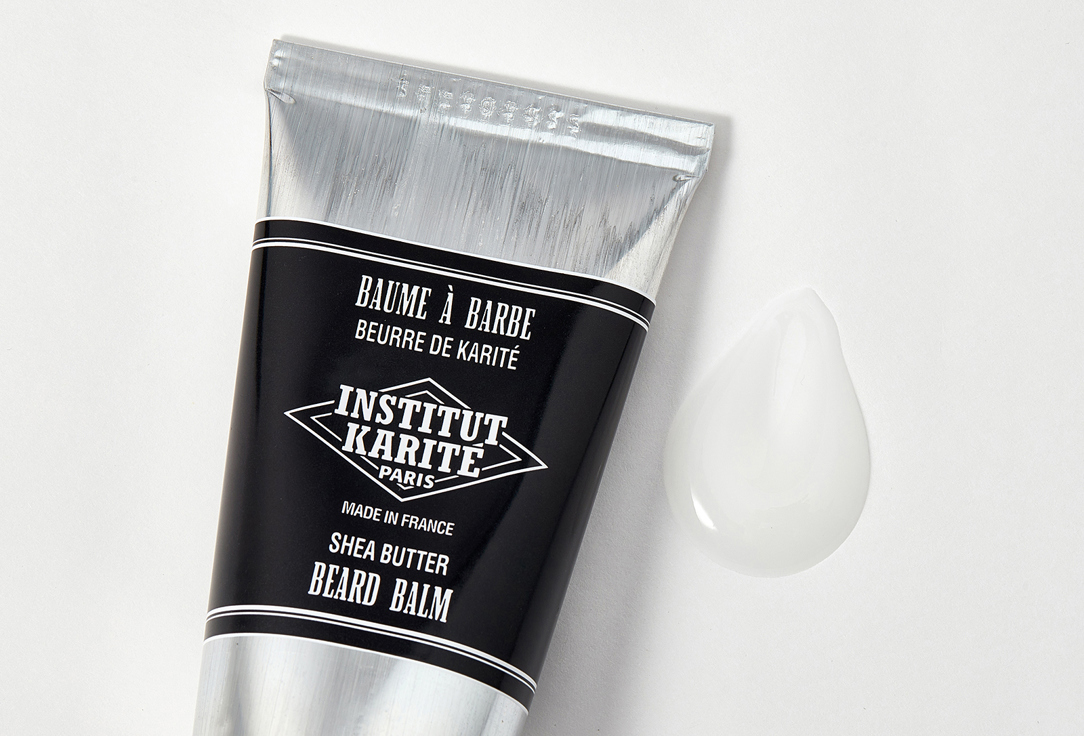 INSTITUT KARITE PARIS Beard Balm Shea Butter Beard Balm