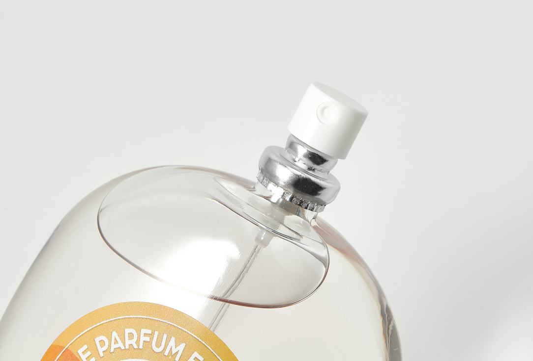 LE PARFUM FRANCAIS Eau de Toilette AURA SOLEIL