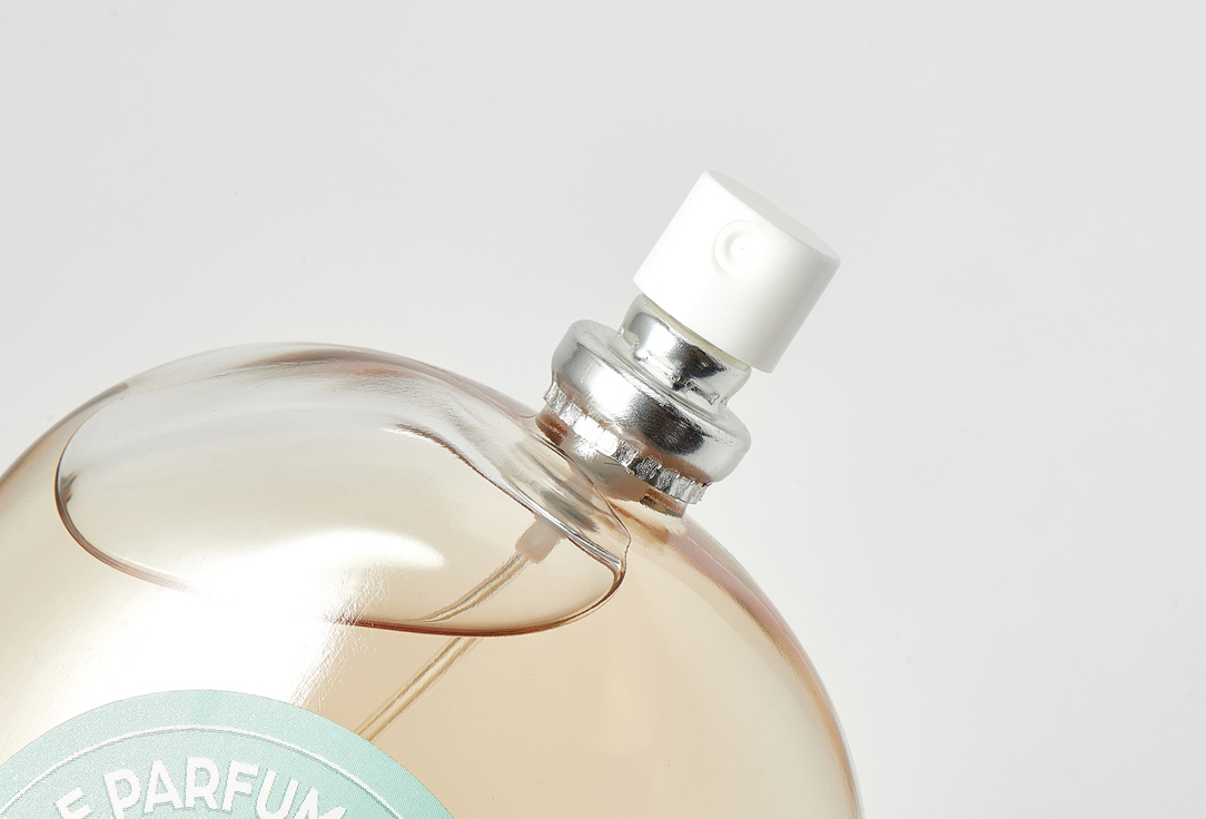 LE PARFUM FRANCAIS Eau de Toilette ISLA PARADIS