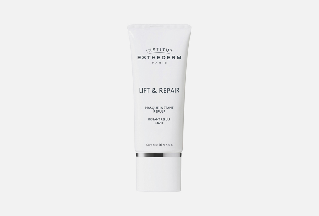 Institut Esthederm Refreshing Face Mask Lift & Repair