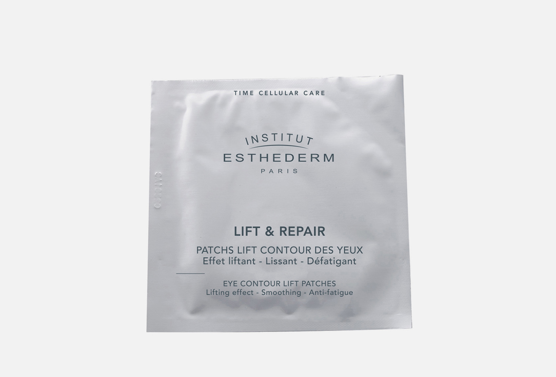 Institut Esthederm Eye Contour Lifting Patches Lif&Repair Pachs