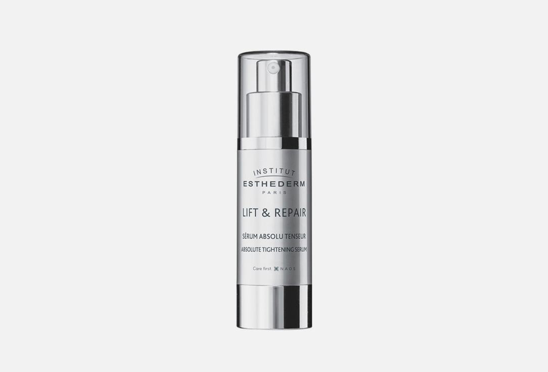 Institut Esthederm Anti-Aging Facial Serum Absolu Tenseur