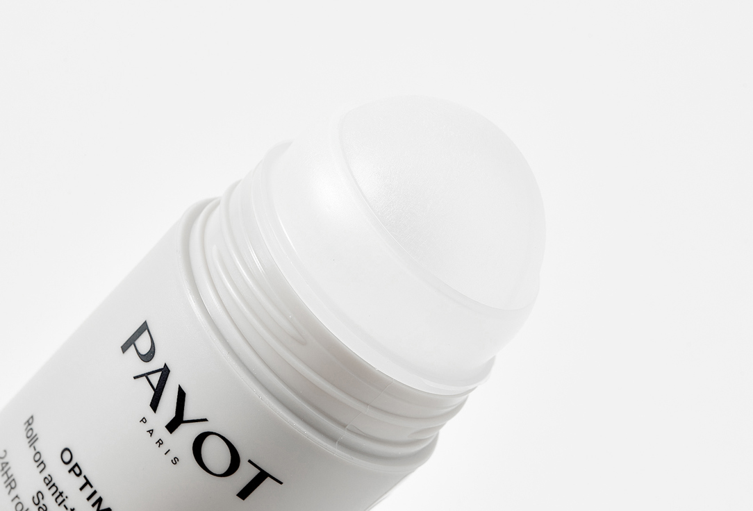 PAYOT Deodorant Optimale