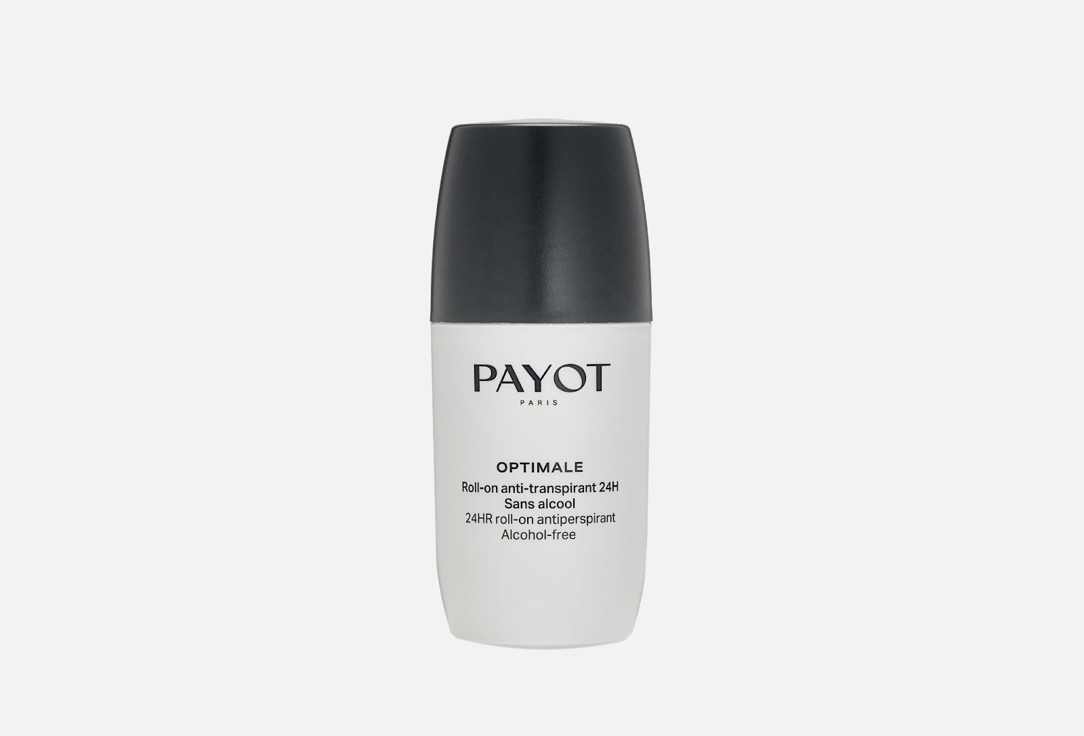 PAYOT Deodorant Optimale