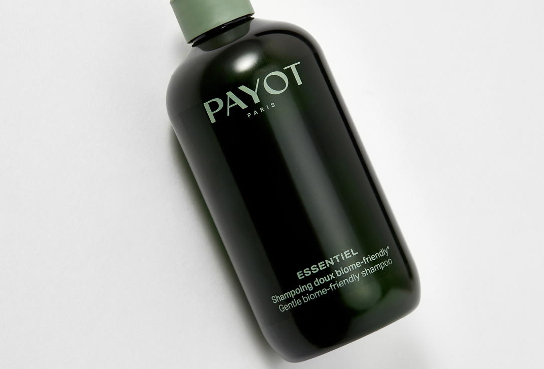 PAYOT Shampoo Essentiel Gentle Biome-Friendly