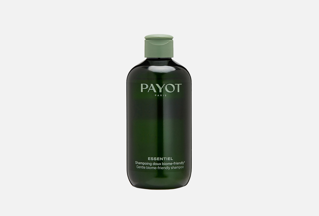 PAYOT Shampoo Essentiel Gentle Biome-Friendly