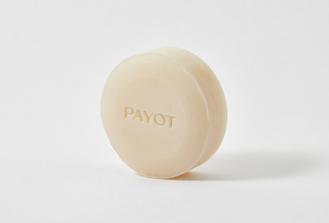 PAYOT Shampoo Essentiel Solid Biome-Friendly