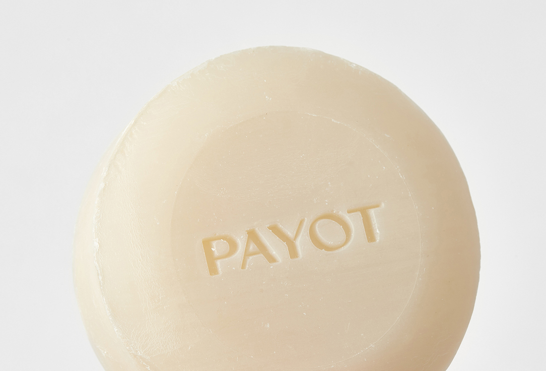 PAYOT Shampoo Essentiel Solid Biome-Friendly