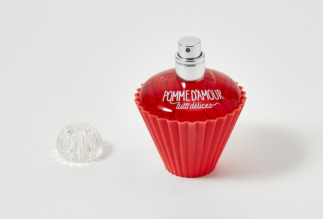 TUTTI DELICES Eau de toilette Candy Apple