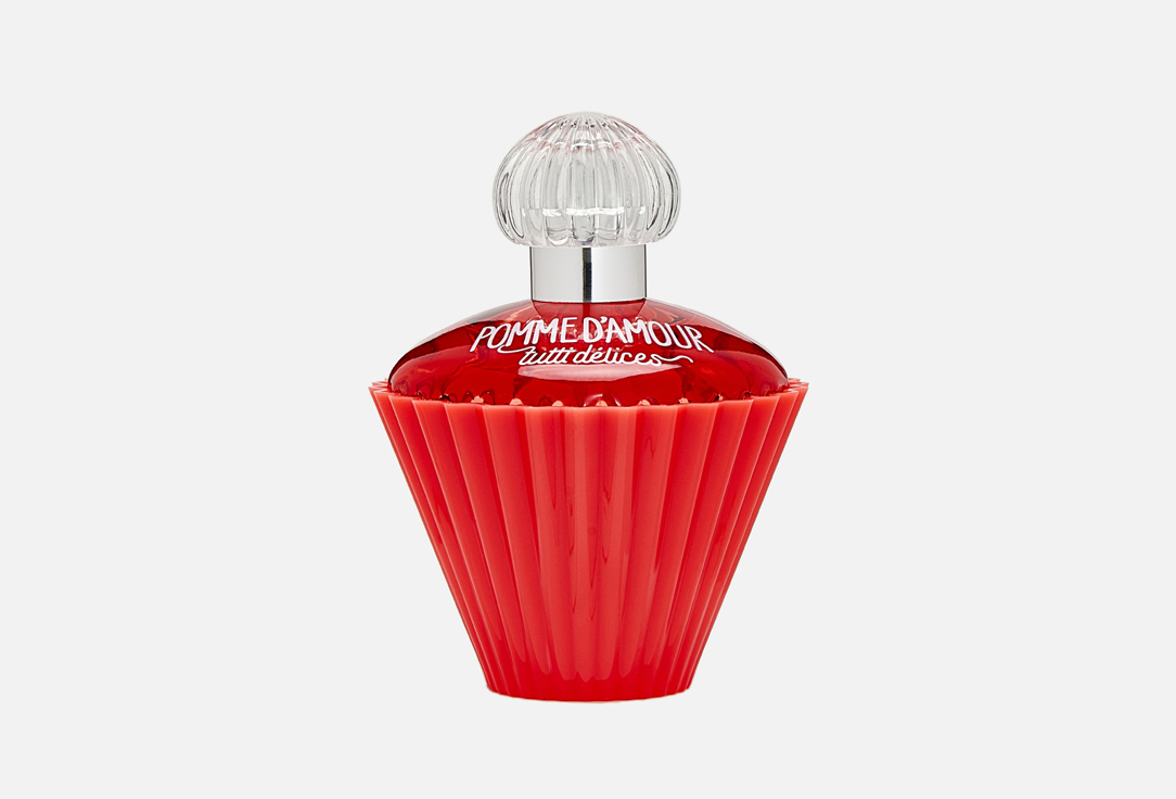 TUTTI DELICES Eau de toilette Candy Apple