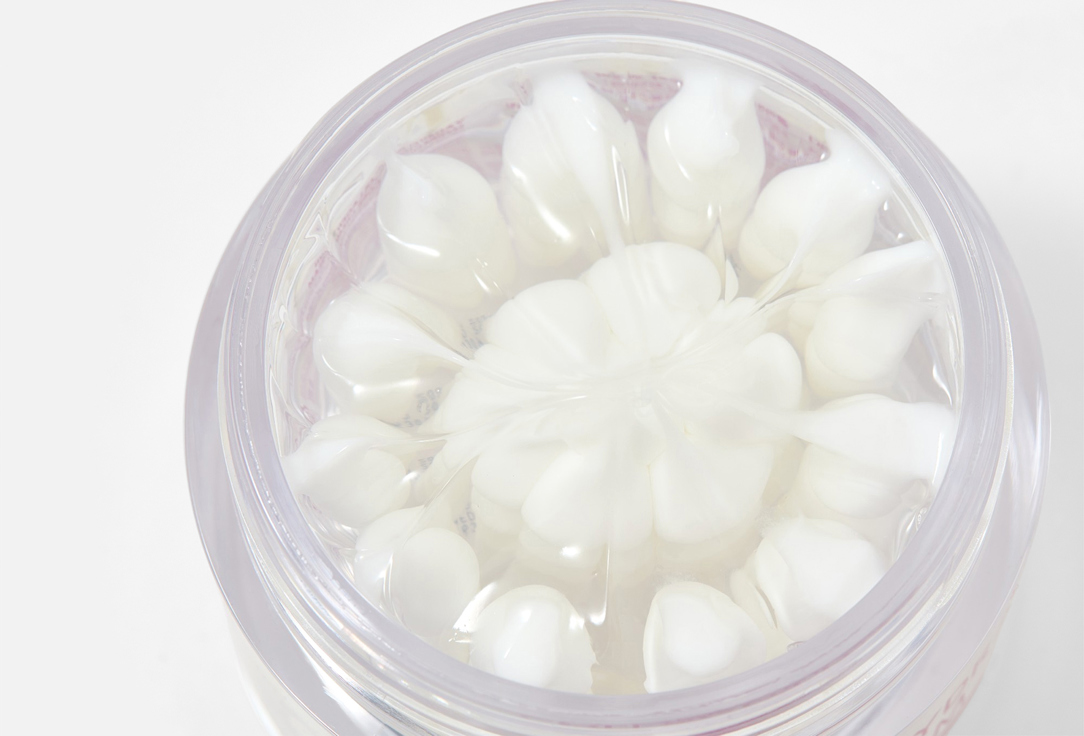 Yadah Hydrating face cream Collagen hydra core