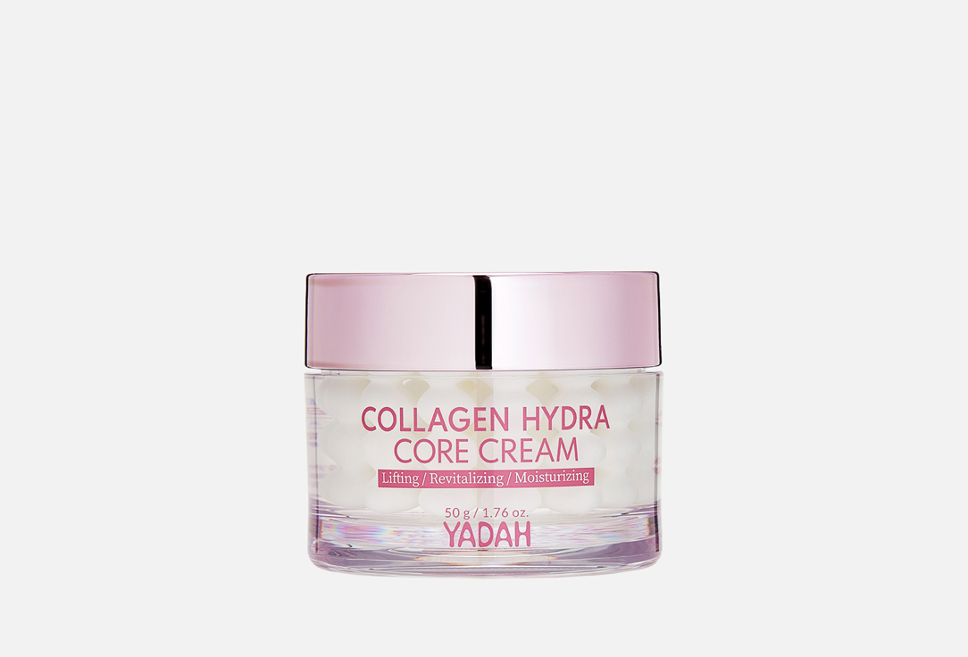 Yadah Face cream Collagen hydra core