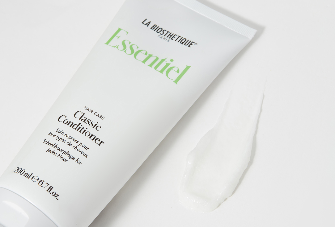 La Biosthetique Classic Conditioner Essentiel