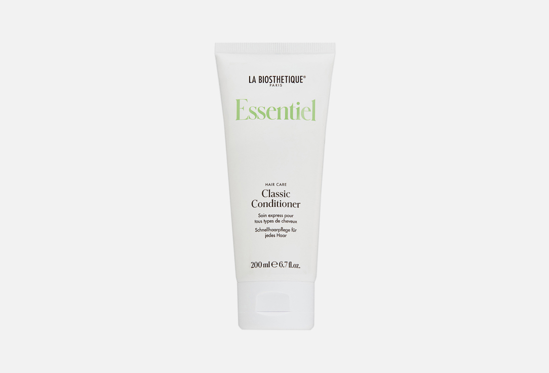 La Biosthetique Classic Conditioner Essentiel