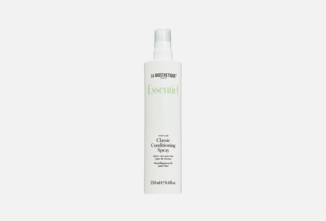 La Biosthetique Classic Conditioning Spray Essentiel