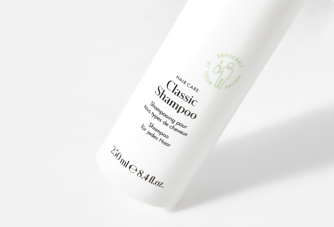 La Biosthetique Classic Shampoo Essentiel