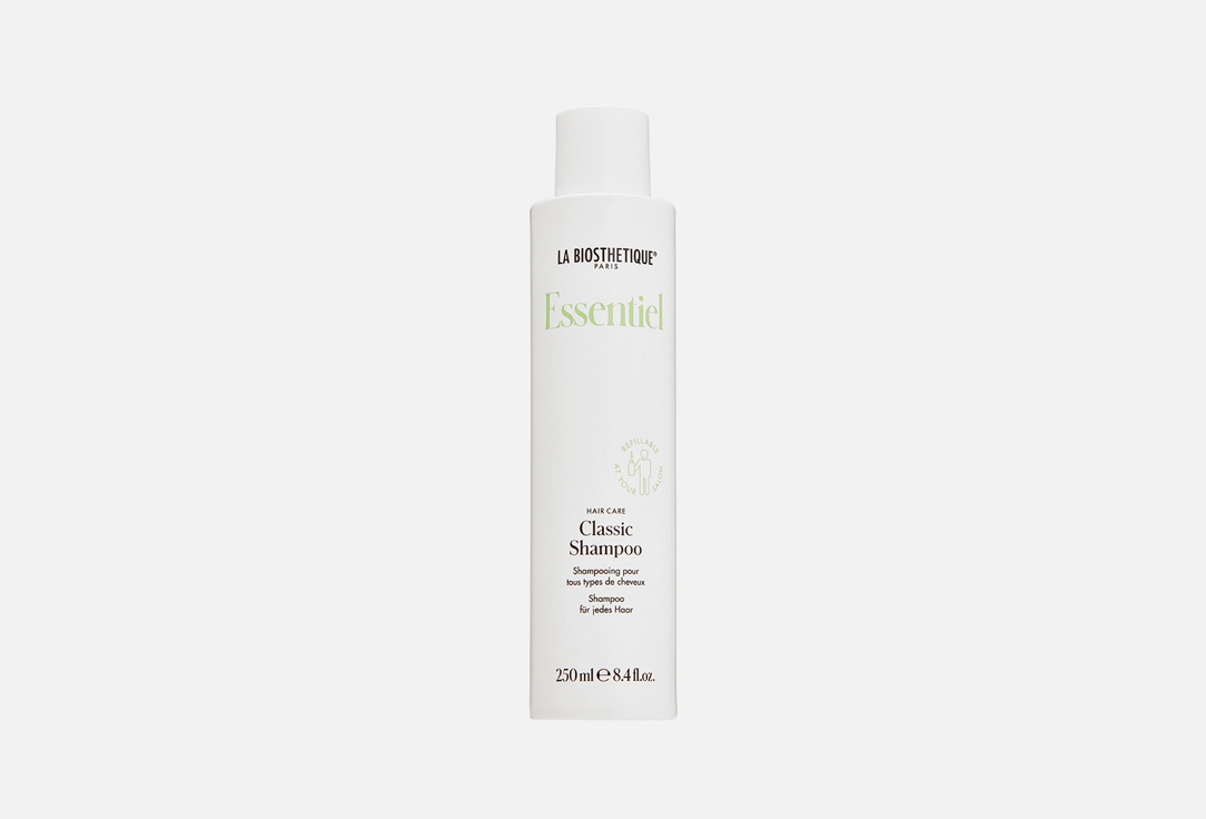 La Biosthetique Classic Shampoo Essentiel