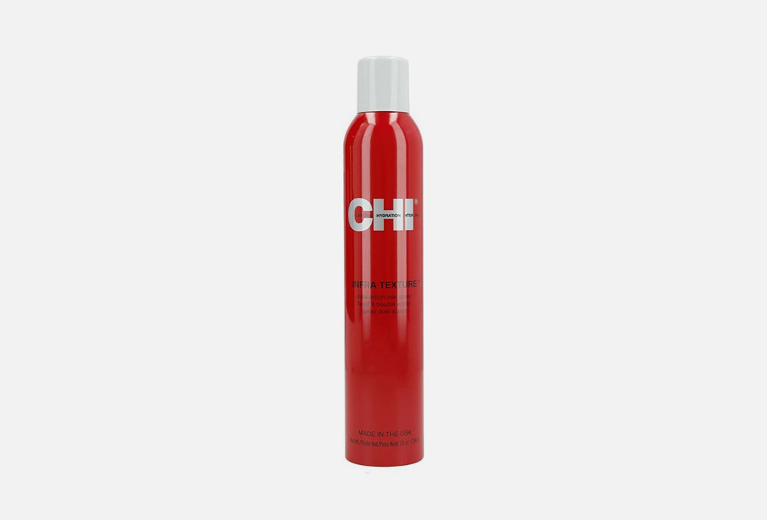 CHI Dual-Action Hair Spray Infra