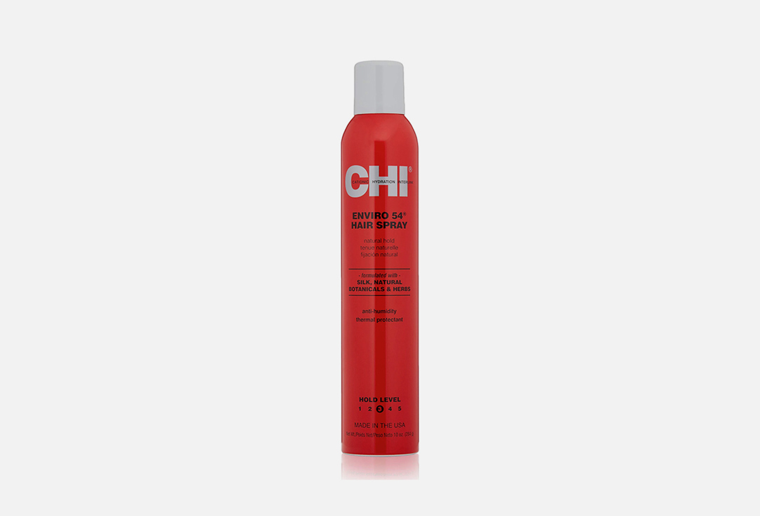 CHI Normal Hold Hair Spray Invairo 54