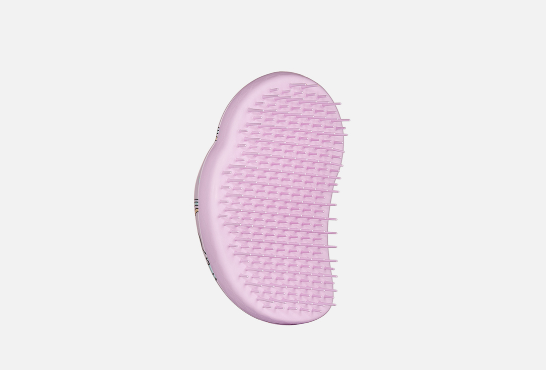 Tangle teezer children's comb the original mini unicorn magic  1 