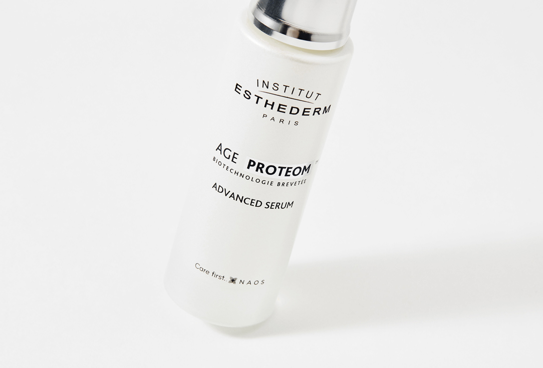 Institut Esthederm Protecting & Strengthening face serum Age proteom