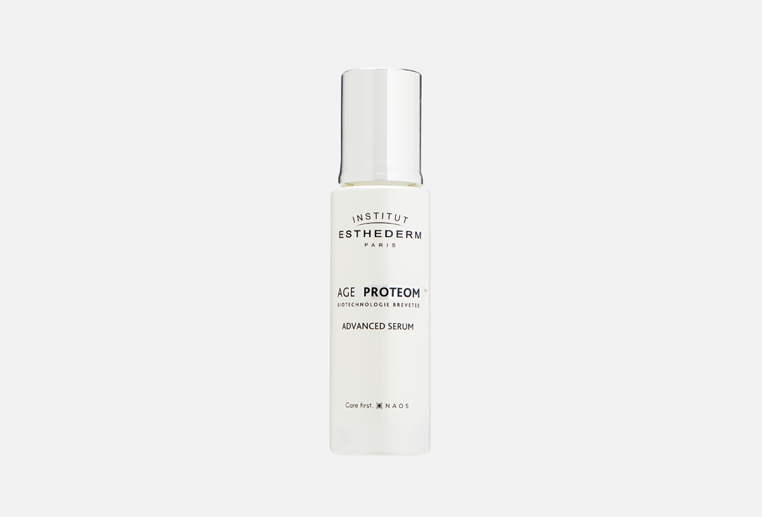 Institut Esthederm Protecting & Strengthening face serum Age proteom