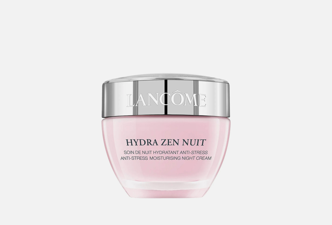 Lancome Face night cream Hydra Zen Nuit