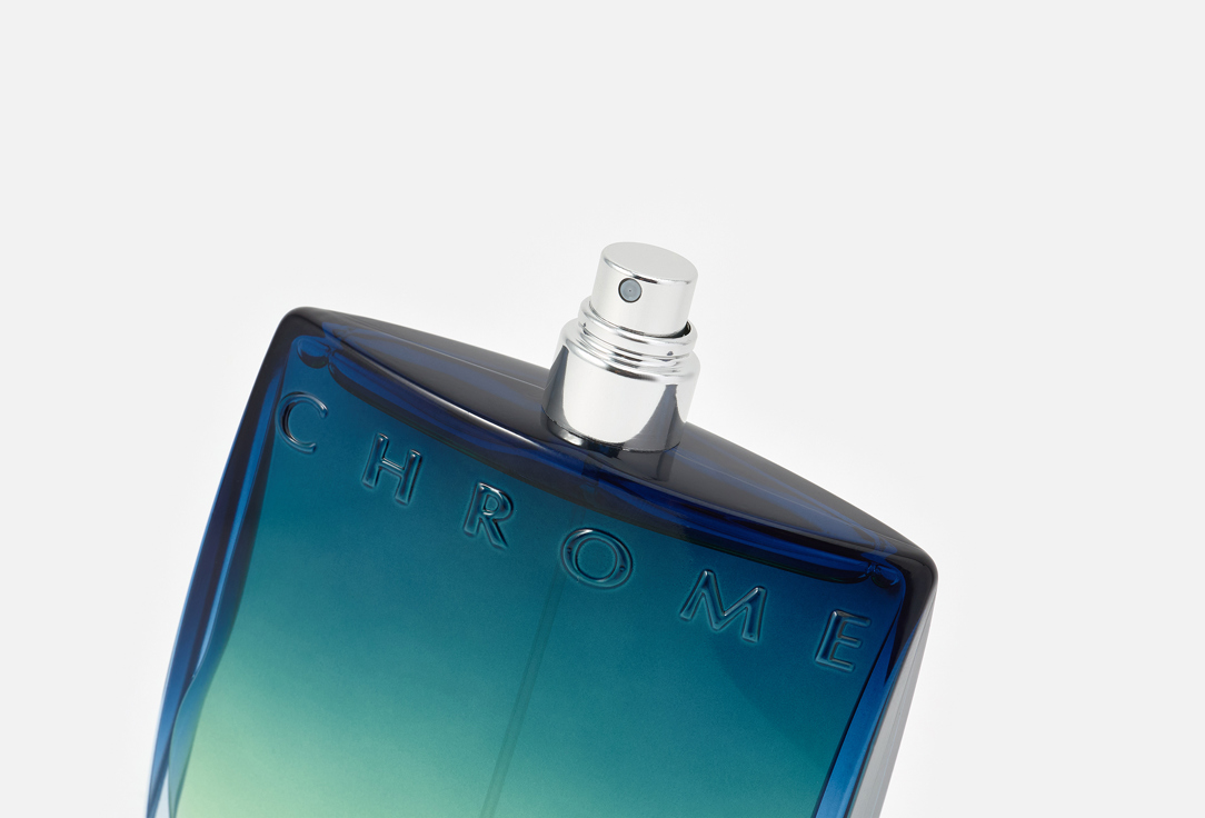 أزارو ماء عطر كروم