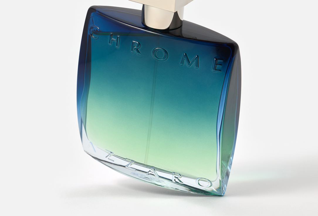 أزارو ماء عطر كروم