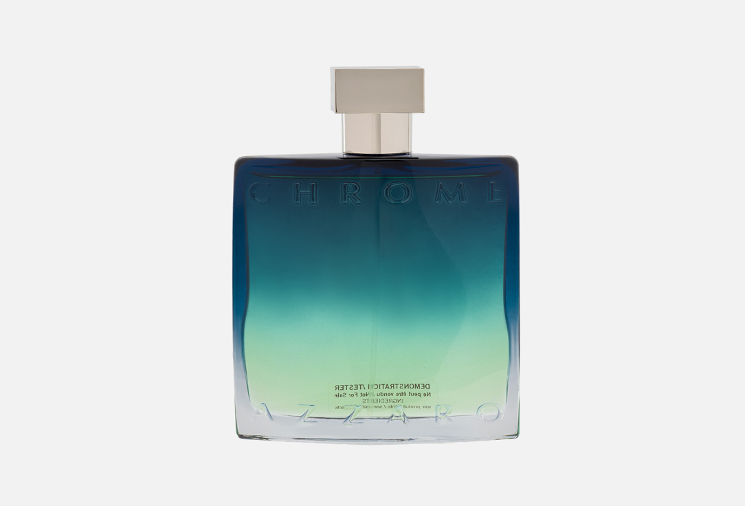 أزارو ماء عطر كروم